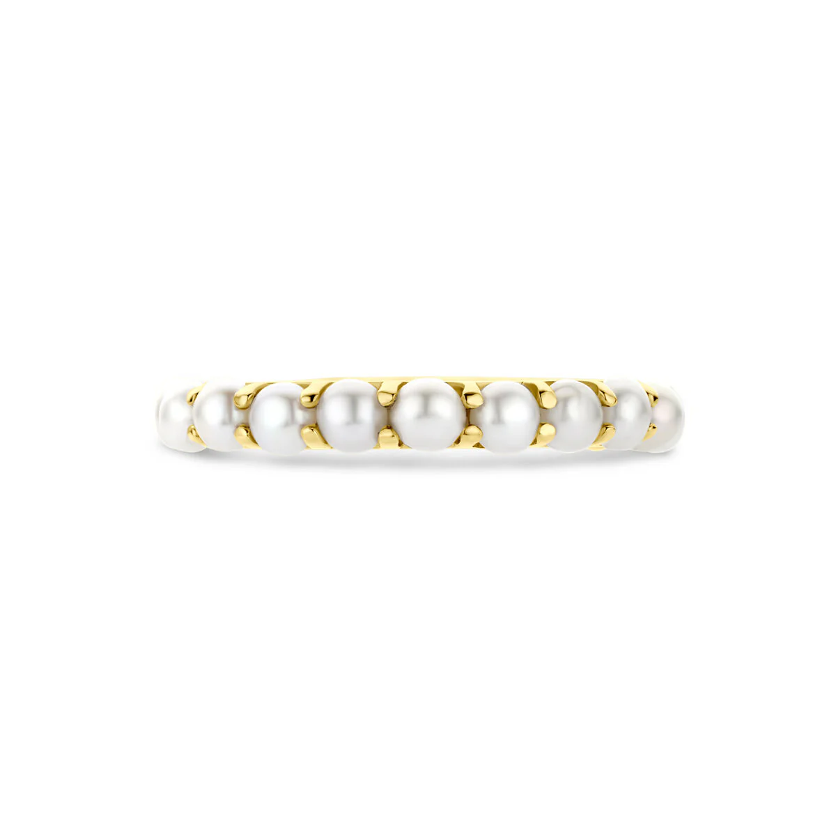 Luna Pearl Ring - Afbeelding 2